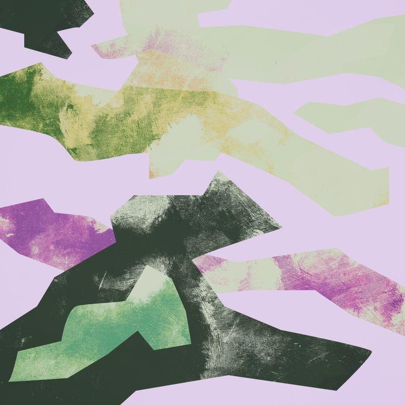 CAMOUFLAGE IV