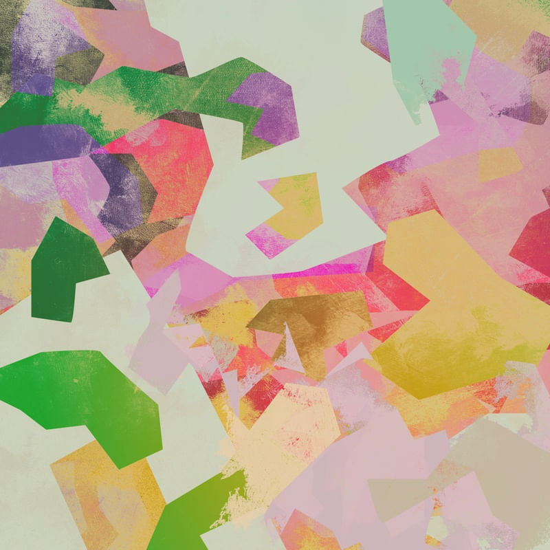 CAMOUFLAGE VI
