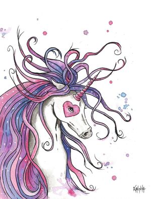 FANTASIA PINK