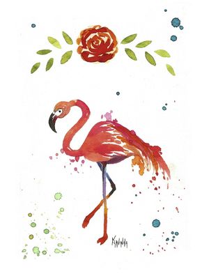 TROPICAL 1 FGB