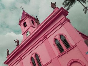 CATEDRAL ROSA