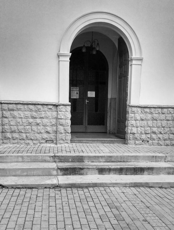 PORTA CATEDRAL