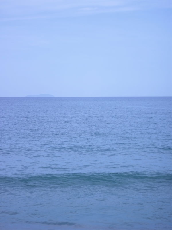 CALMA MAR