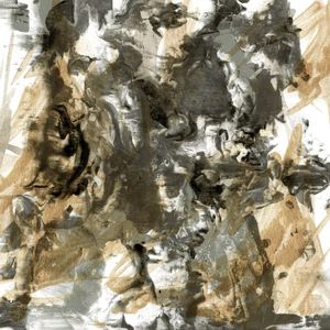 EVERYDAY AMBITIONS, MUTED GOLD GREY