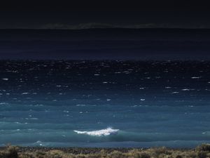 WATER FADE