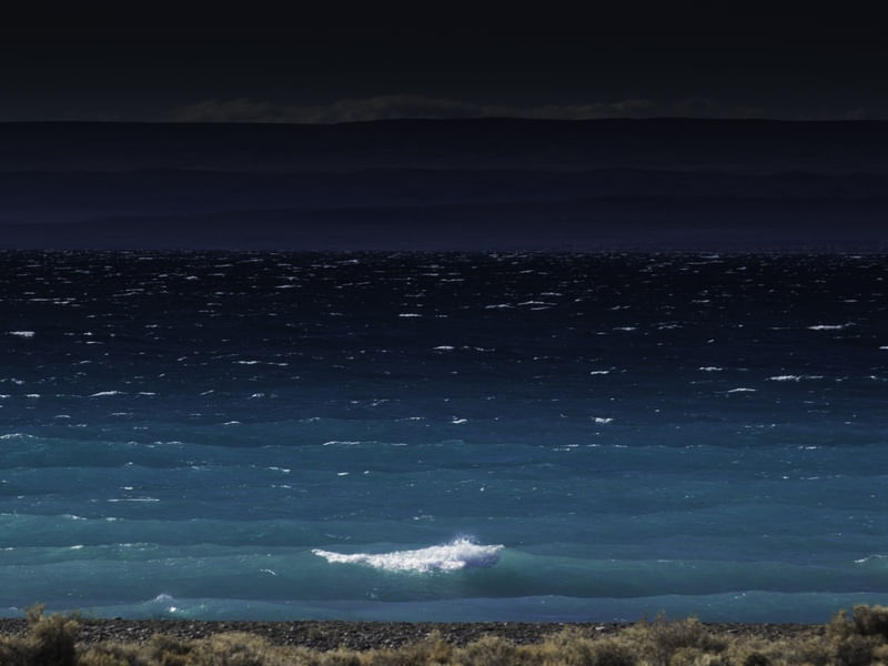 WATER FADE