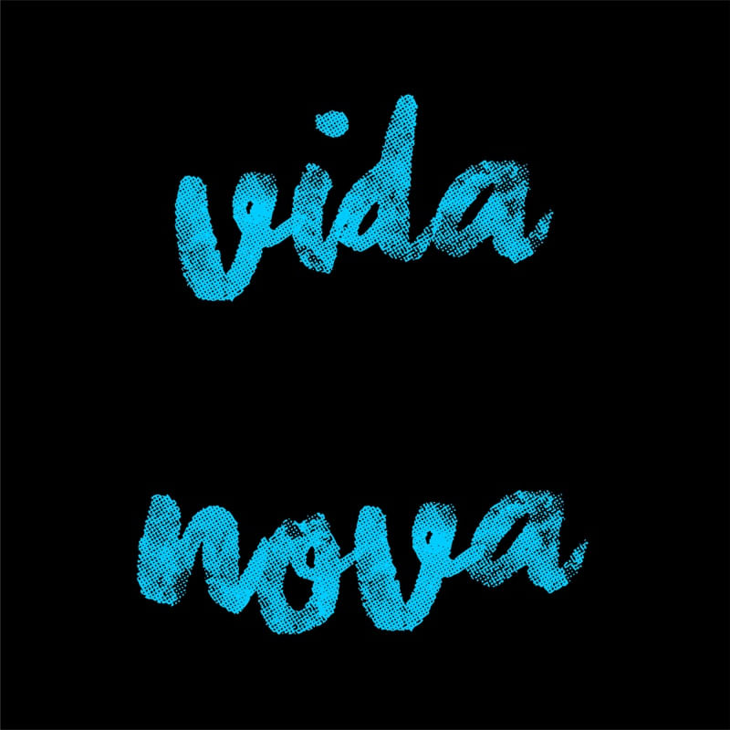 VIDA NOVA POP ART
