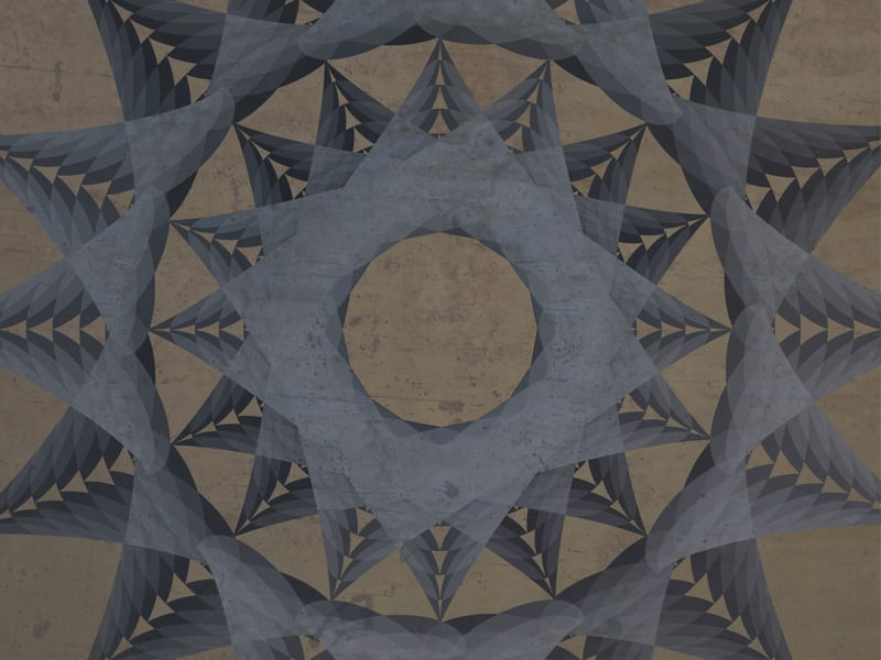 MANDALA MANTRA