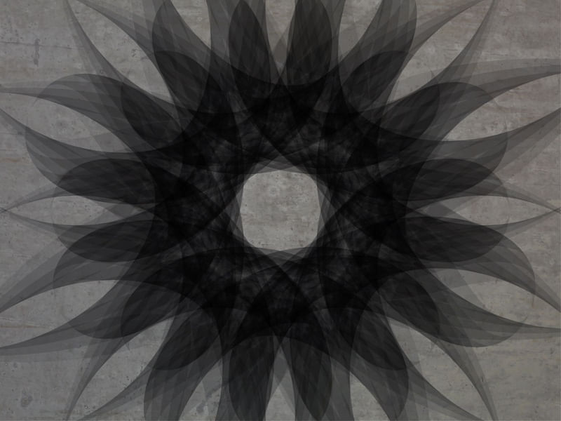 MANDALA MANTRA 04