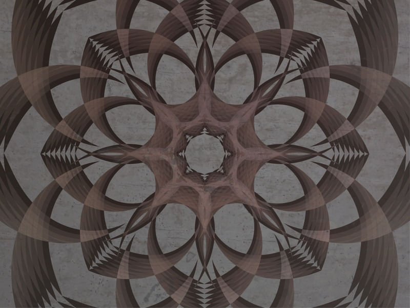 MANDALA MANTRA 05