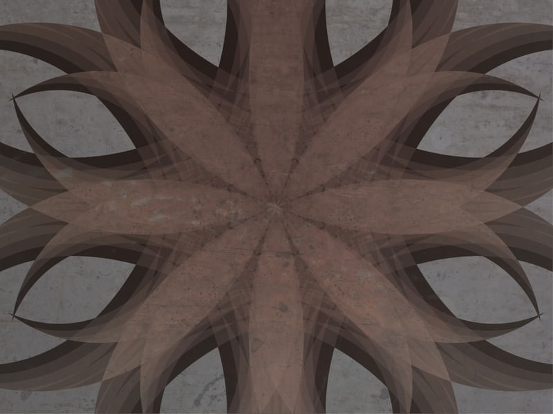 MANDALA MANTRA 06