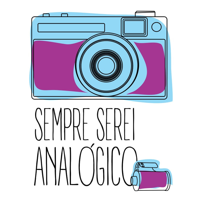 ANALÓGICO SEMPRE