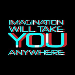 IMAGINATION ANYWHERE