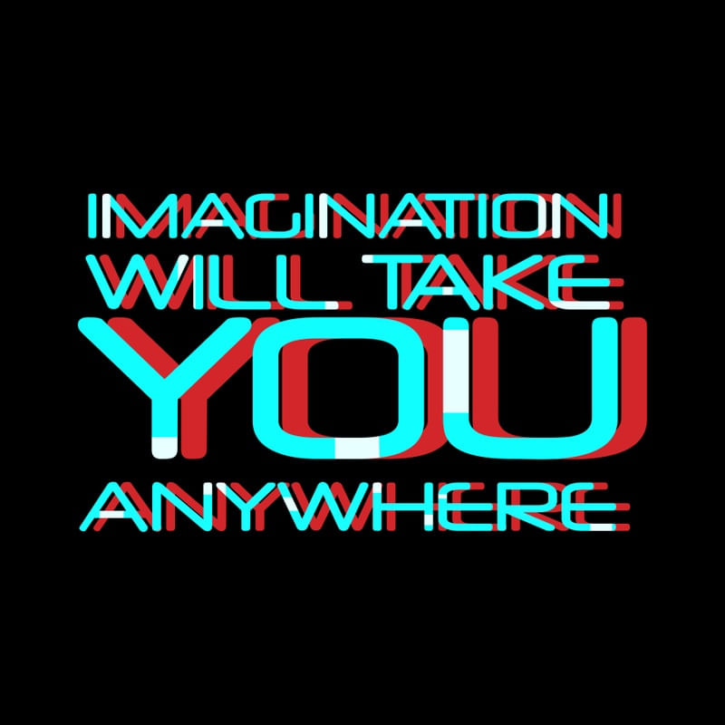 IMAGINATION ANYWHERE