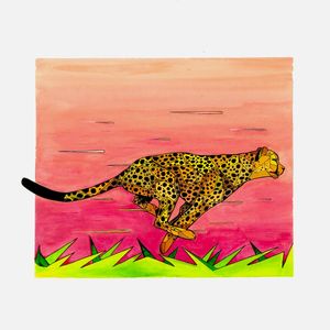 CHEETAH