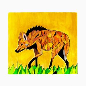 LOBO-GUARA