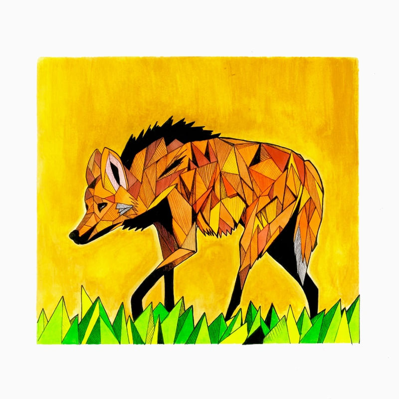 LOBO-GUARA