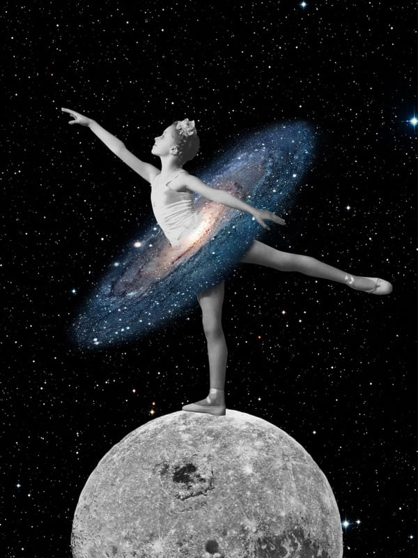 BALLET MOON