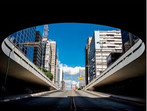 PAULISTA ABERTA