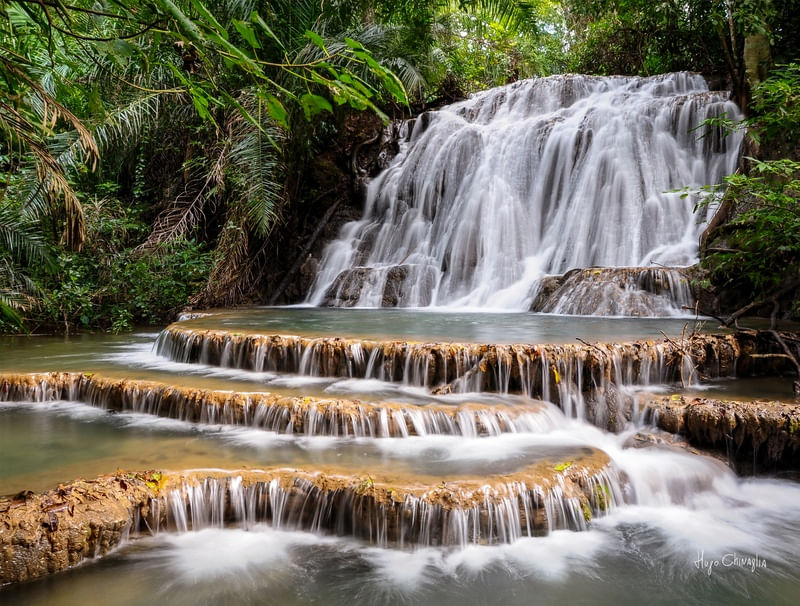 CACHOEIRA BONITO I