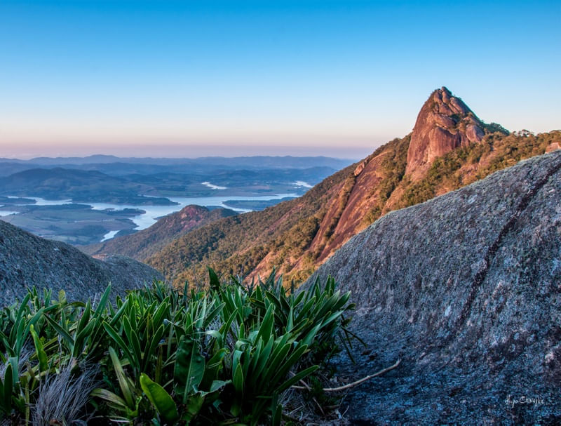 PICO DO LOPO