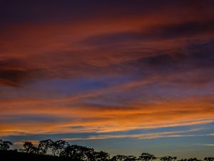 AMANHECER EM CAPITÓLIO