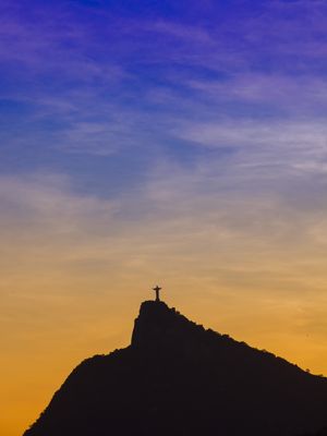 ABENÇOADO POR DEUS