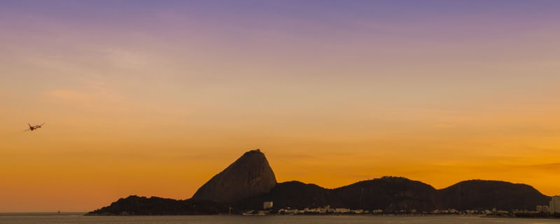 TARDE NA MARINA DA GLÓRIA