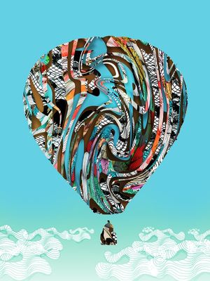 BALÃO DIGITAL