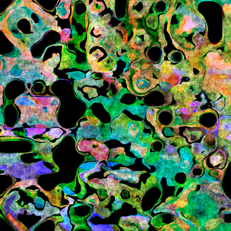 SPACES