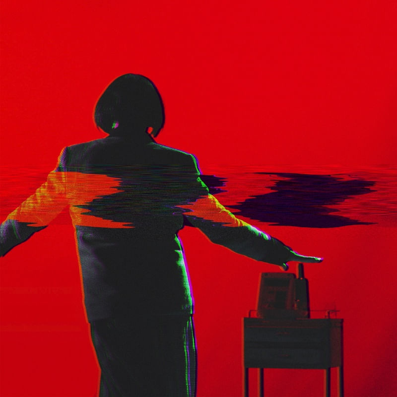 GLITCH 1