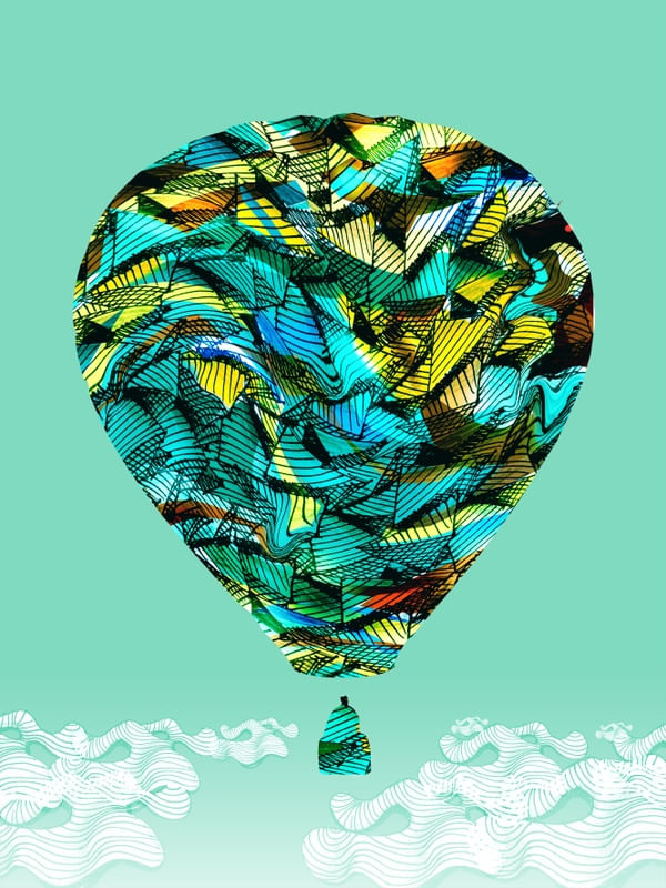 BALÃO DO ENÍGMA