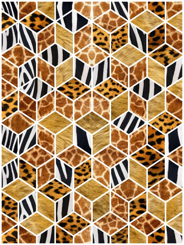 CUBO AFRICA I