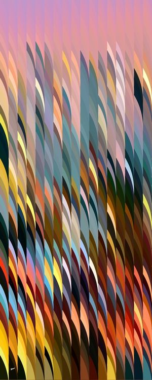 SP 1 - PANORÂMICO V