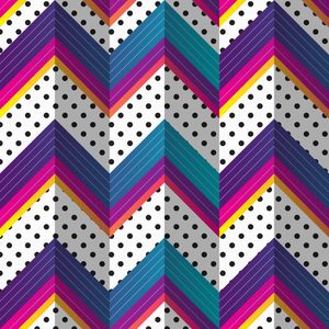 GEOMETRIC FLOW 05 (QUADRADO)