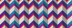 GEOMETRIC FLOW 05 (PANORAMICO)