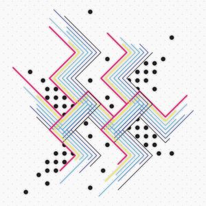 GEOMETRIC FLOW 06 (QUADRADO)