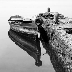 BARCO EM PAQUETÁ