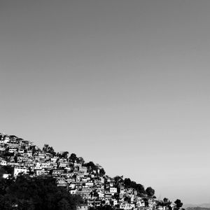 FAVELA RJ