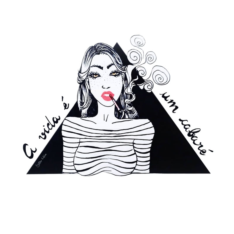 LIFE IS A CABARET