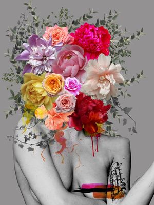 LADY COLORS