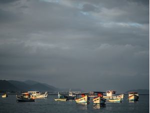 EMBARCAÇÕES