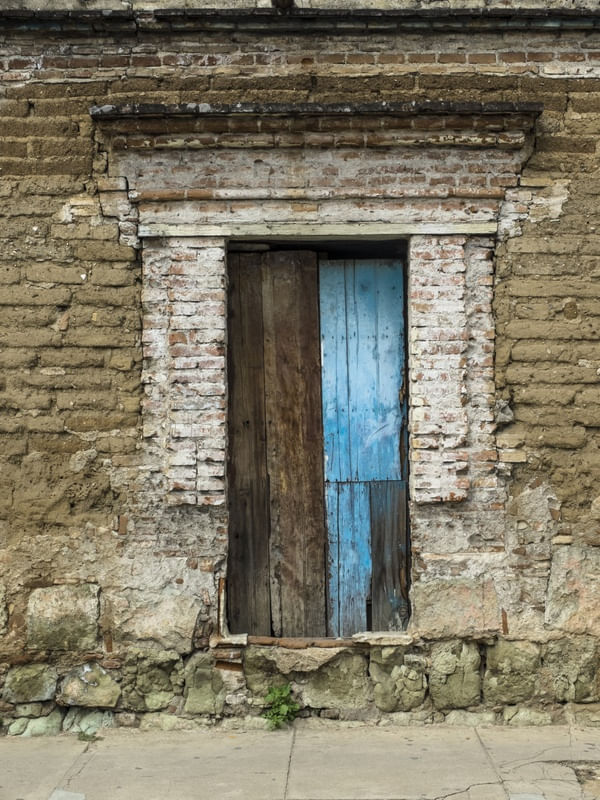 OAXACA RÚSTICA