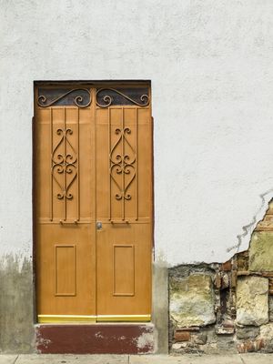 OAXACA RÚSTICA II