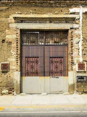 OAXACA RÚSTICA III