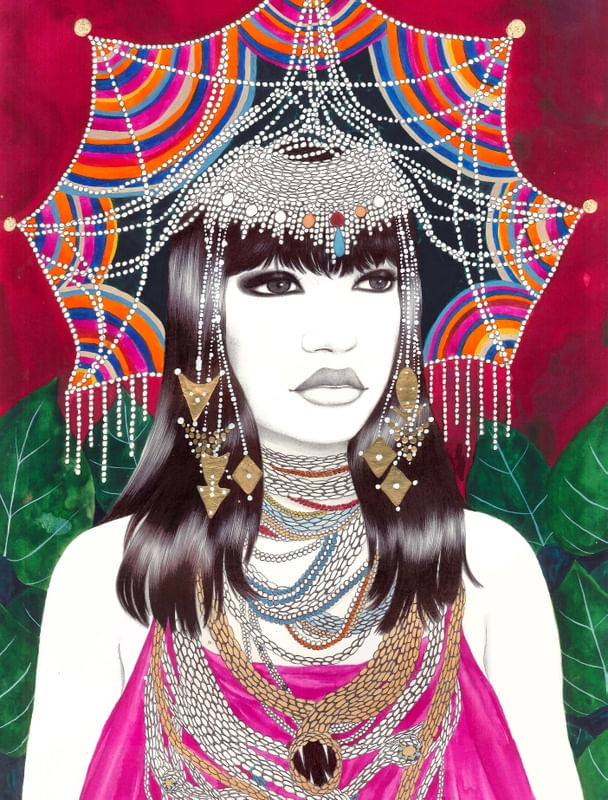 AMAZONA CR