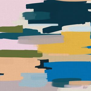 ABSTRACT MODERN II