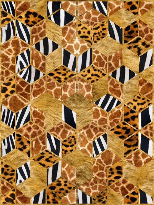 CUBOS AFRICA III