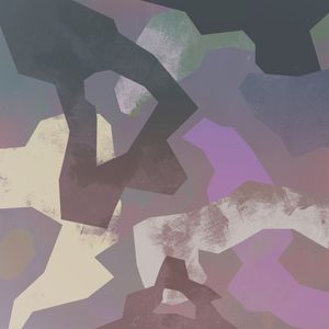 CAMOUFLAGE VIII