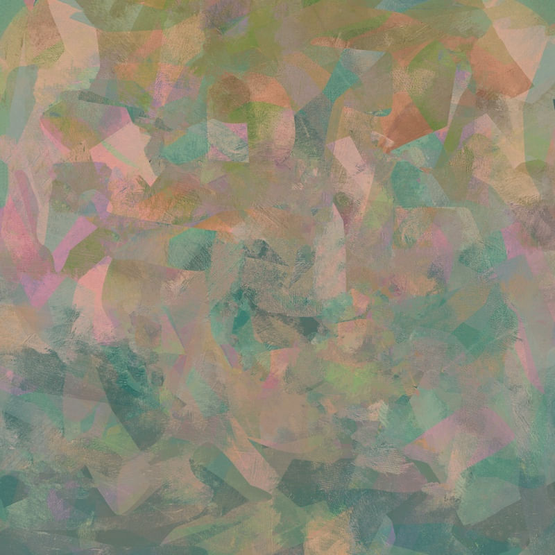 CAMOUFLAGE XIII
